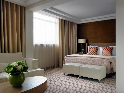 The Marylebone Hotel image 1