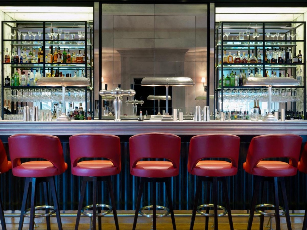 The Marylebone Hotel Image 11