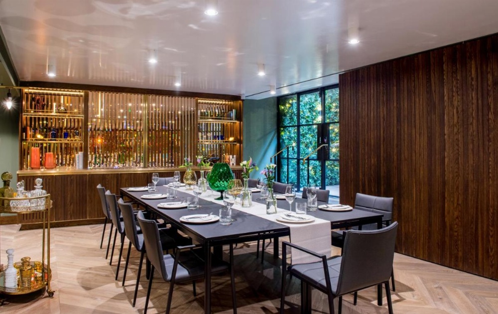 The Marylebone Hotel Image 14