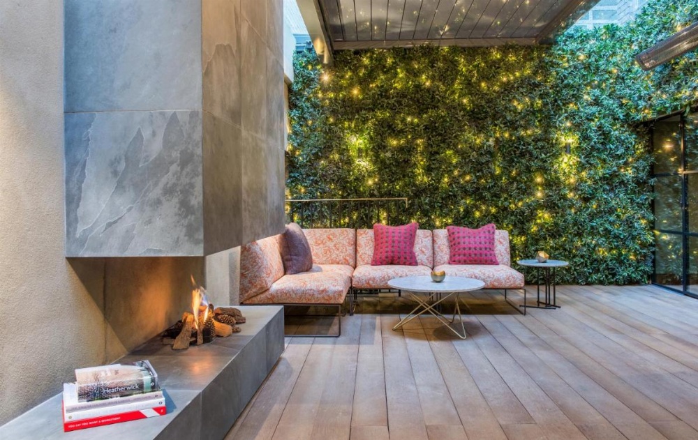 The Marylebone Hotel Image 15