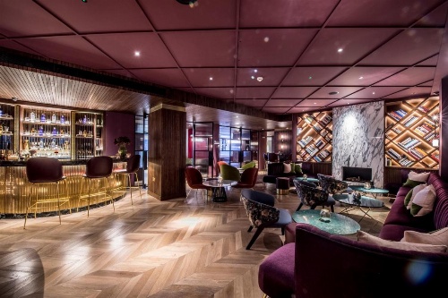 The Marylebone Hotel image 16