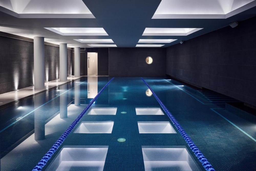 The Marylebone Hotel Image 17