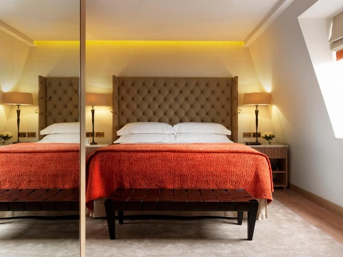 The Marylebone Hotel image 18