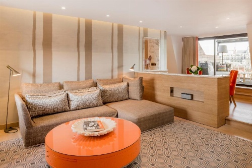 The Marylebone Hotel image 19