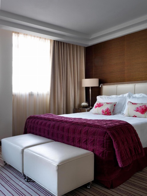 The Marylebone Hotel image 2