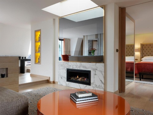 The Marylebone Hotel image 20