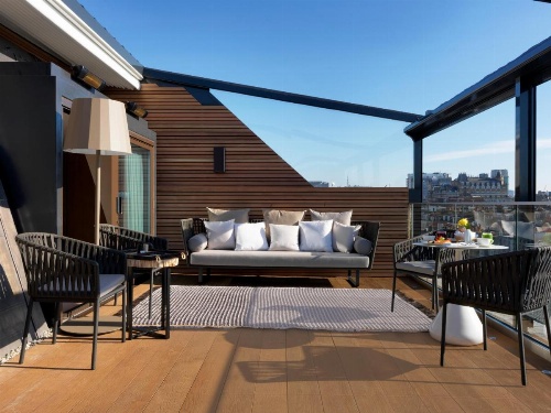 The Marylebone Hotel image 21