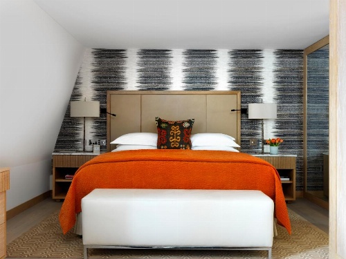 The Marylebone Hotel image 22