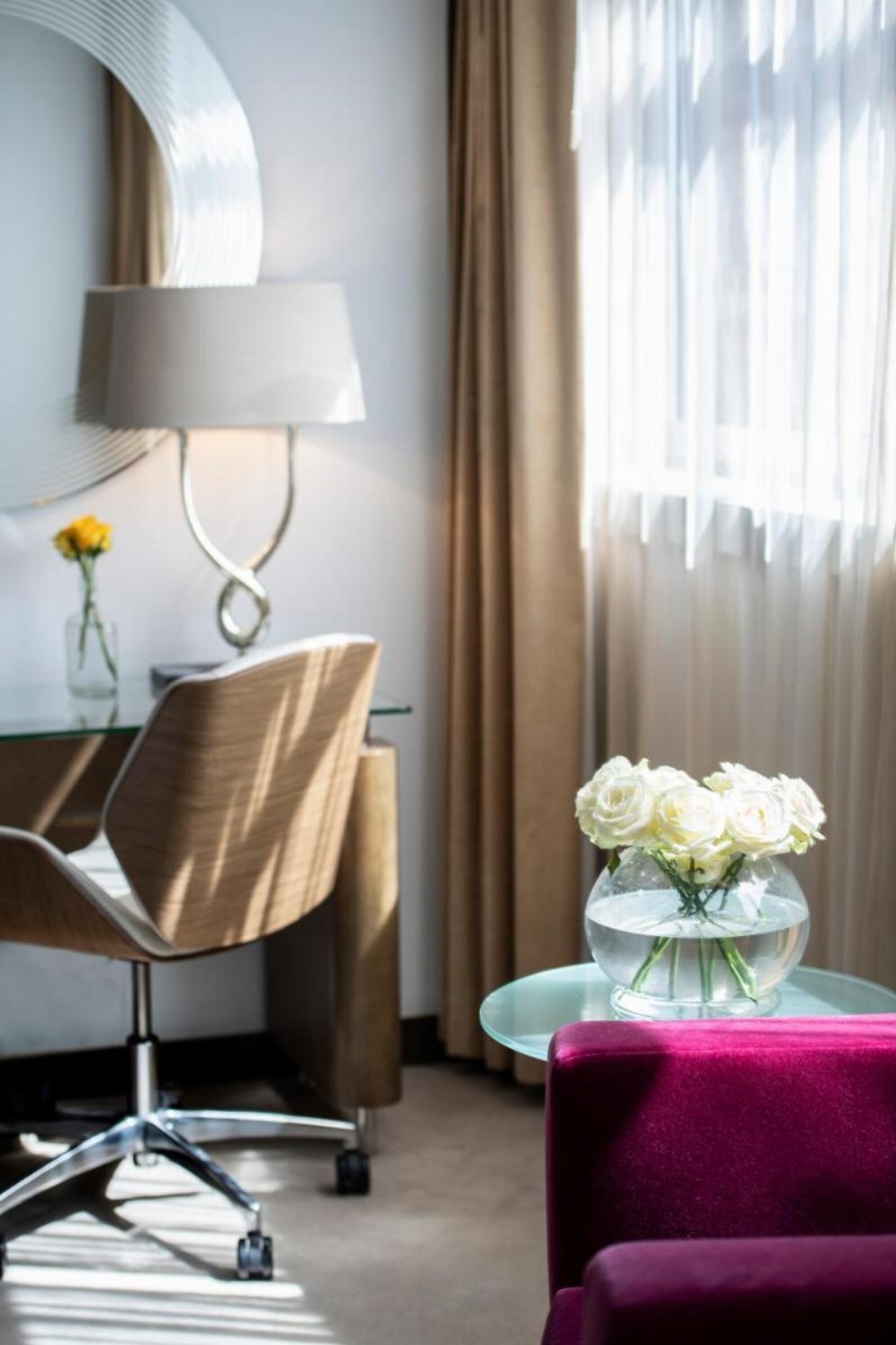 The Marylebone Hotel Image 23