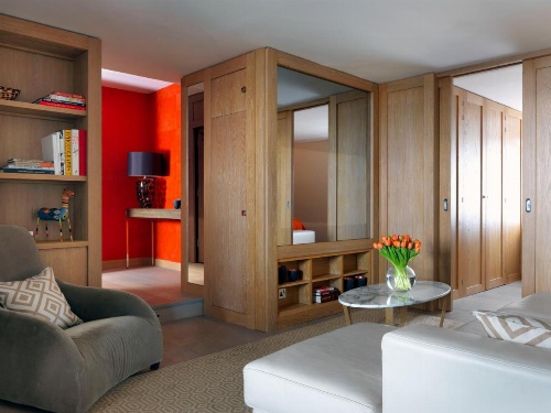 The Marylebone Hotel image 24