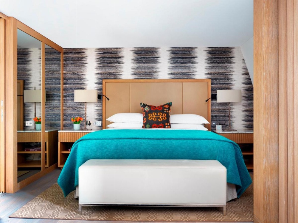 The Marylebone Hotel Image 25