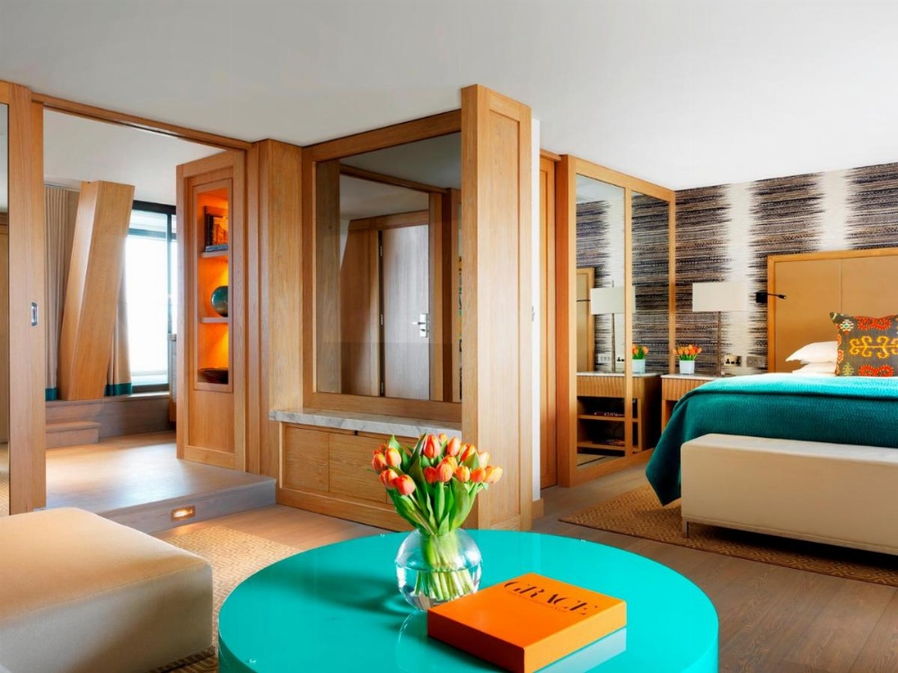 The Marylebone Hotel Image 26