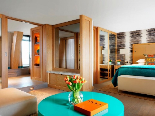 The Marylebone Hotel image 26