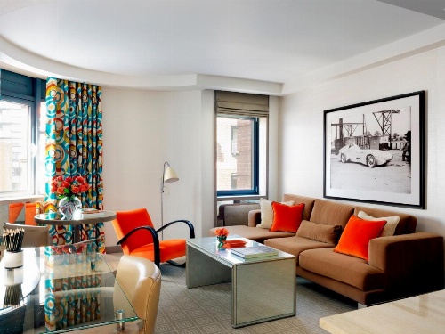 The Marylebone Hotel image 27