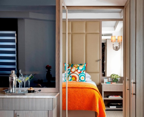 The Marylebone Hotel image 28