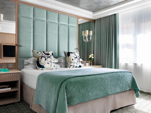 The Marylebone Hotel image 29