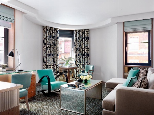 The Marylebone Hotel image 30