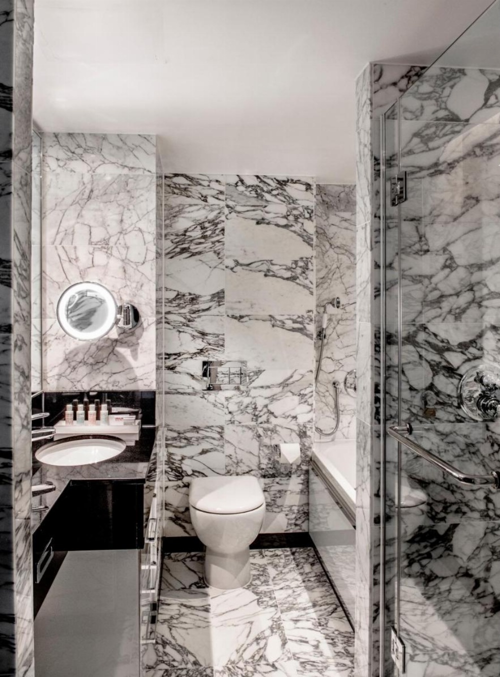 The Marylebone Hotel Image 32