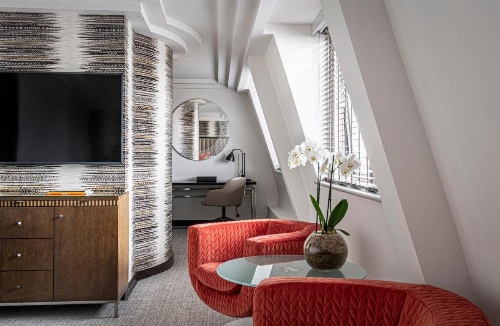 The Marylebone Hotel image 34