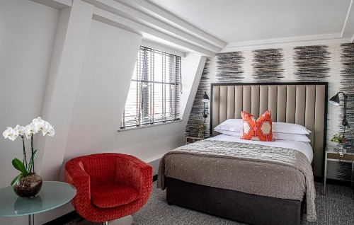 The Marylebone Hotel image 35