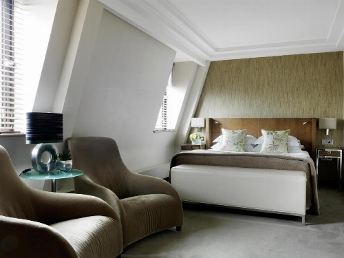 The Marylebone Hotel image 36
