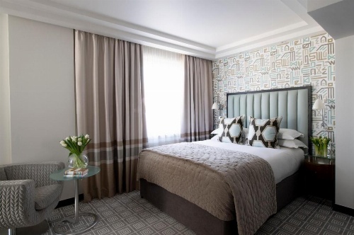 The Marylebone Hotel image 37