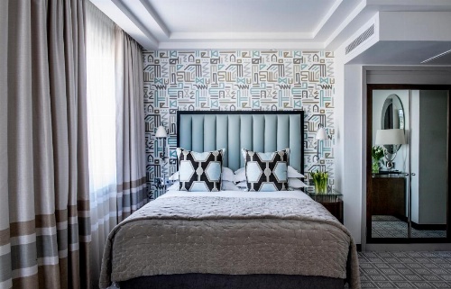 The Marylebone Hotel image 38