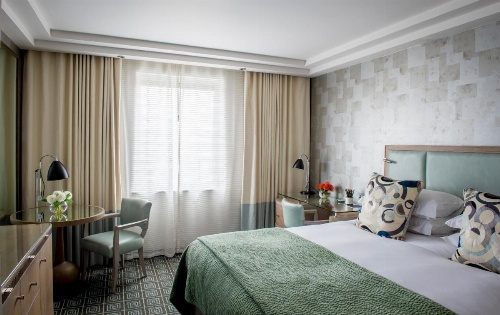 The Marylebone Hotel image 39