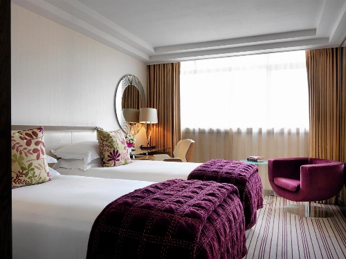 The Marylebone Hotel image 4