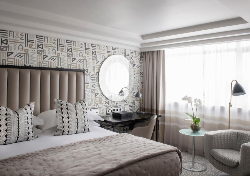 The Marylebone Hotel Image 40