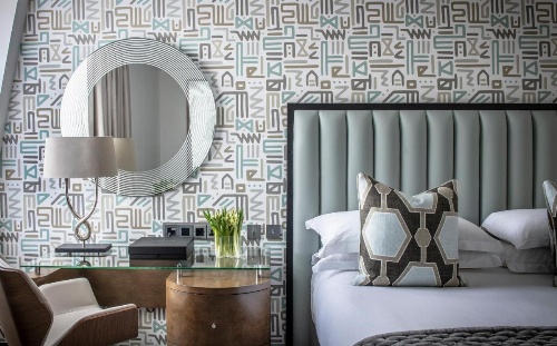 The Marylebone Hotel image 41