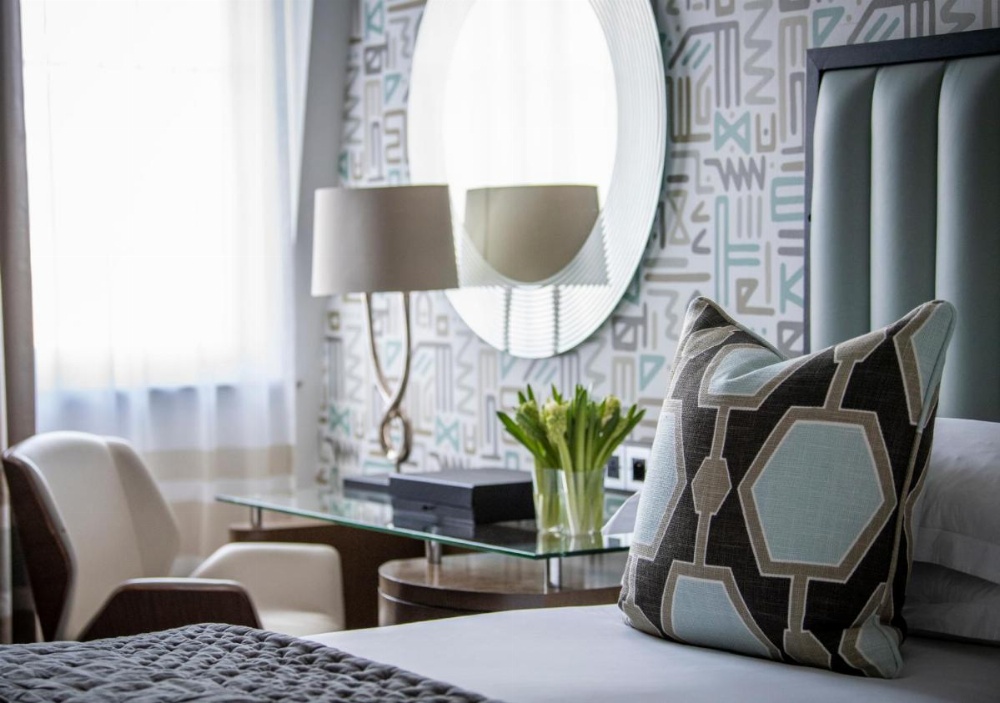 The Marylebone Hotel Image 42