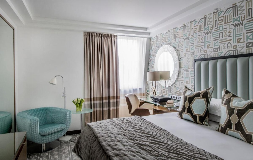 The Marylebone Hotel Image 43
