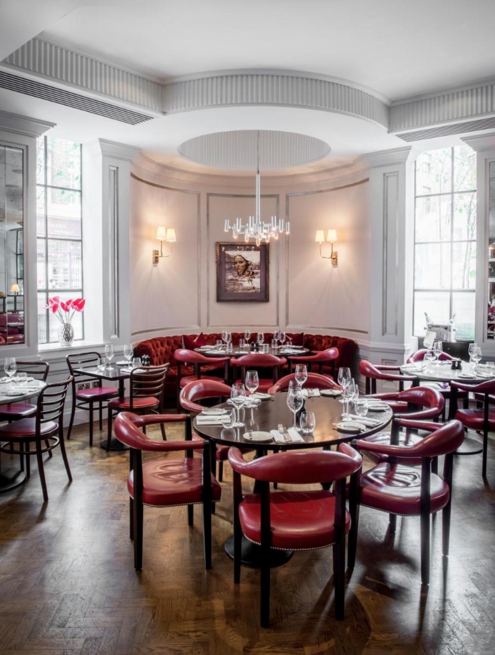 The Marylebone Hotel Image 44
