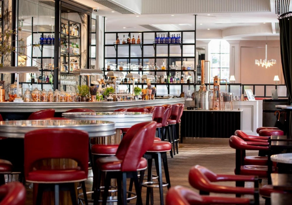 The Marylebone Hotel Image 45