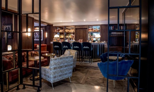 The Marylebone Hotel image 47