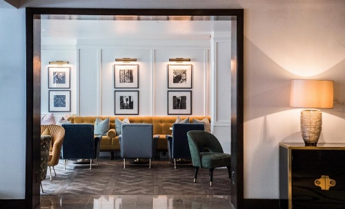 The Marylebone Hotel image 48