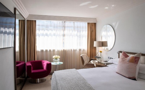 The Marylebone Hotel image 5