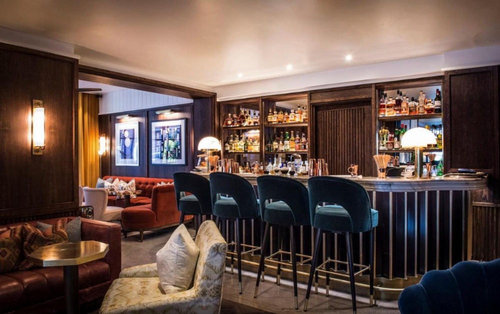 The Marylebone Hotel Image 50