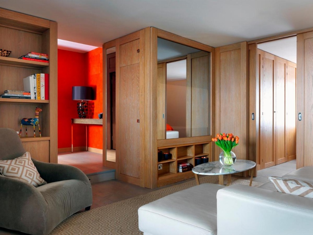 The Marylebone Hotel Image 6