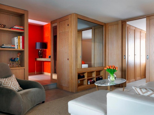 The Marylebone Hotel image 6