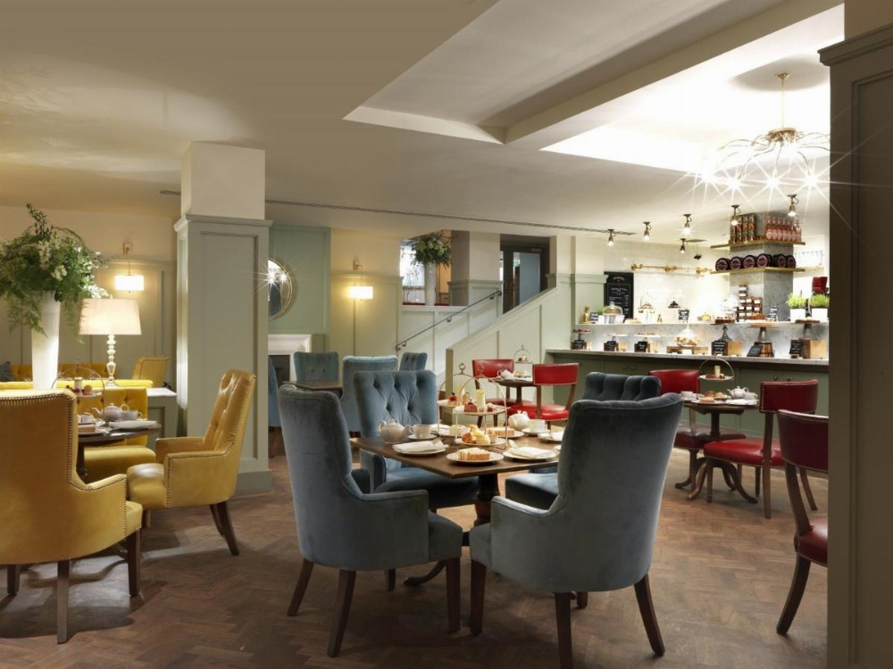 The Marylebone Hotel Image 7