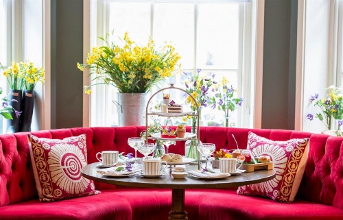 The Marylebone Hotel image 8